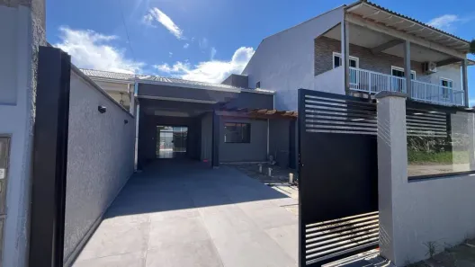 Casa com 3 Quartos à venda, 100m² no São José, Itapoá