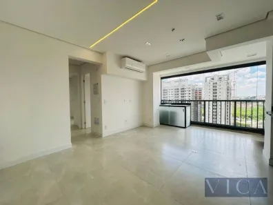 Apartamento com 2 Quartos à venda, 58m² no Aldeia, Barueri
