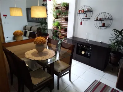 Apartamento com 1 Quarto à venda, 43m² no Engenho Novo, Rio de Janeiro