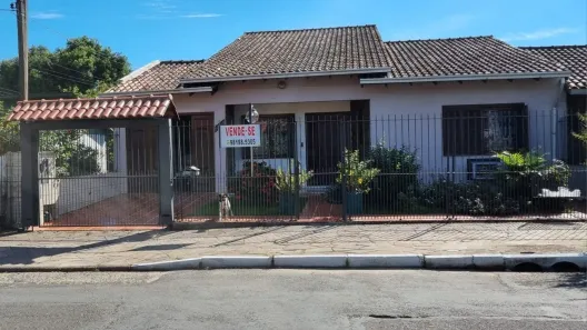 Casa com 3 Quartos à venda, 148m² no Passo do Feijó, Alvorada