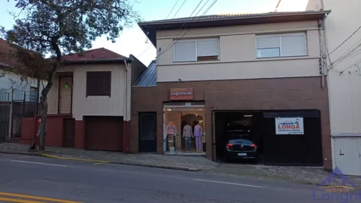 Imóvel Comercial com 1 Quarto para alugar, 90m² no Cristo Redentor, Caxias do Sul