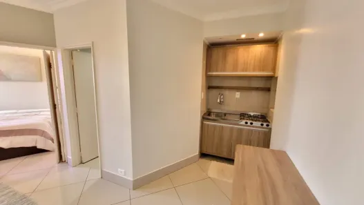 Apartamento com 1 Quarto à venda, 39m² no Indianópolis, São Paulo