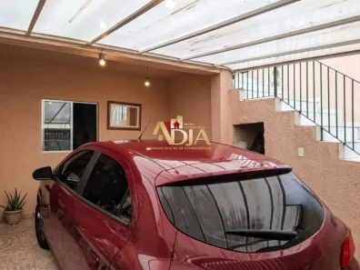 Casa com 2 Quartos à venda, 150m² no Jardim Stella, Santo André