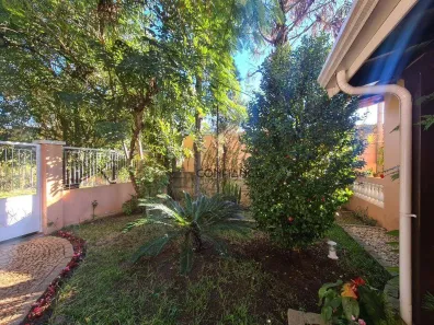 Casa com 4 Quartos à venda, 410m² no Núcleo Urbano Parque Ana Helena, Jaguariúna