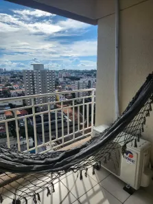 Apartamento com 3 Quartos à venda, 63m² no Vila Butantã, São Paulo