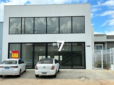 Ponto Comercial para alugar, 300m² no Jardim Esplanada, Indaiatuba