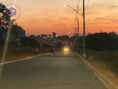 Lote/Terreno à venda, 6000m² no Parque Campolim, Sorocaba
