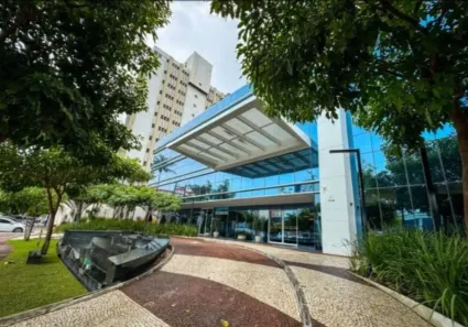 Sala Comercial à venda, 83m² no Cocó, Fortaleza