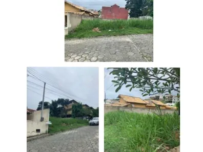 Lote/Terreno com 1 Quarto à venda, 300m² no Ogiva, Cabo Frio