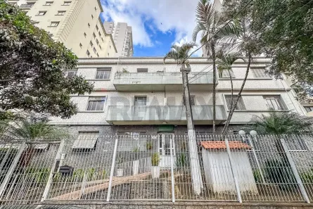 Apartamento com 2 Quartos à venda, 93m² no Bosque da Saúde, São Paulo