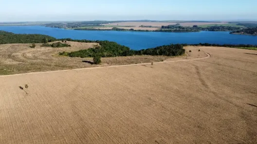 Fazenda/Sítio com 2 Quartos à venda, 1524600m² no Área Rural de Piracicaba, Piracicaba
