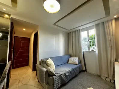 Apartamento com 2 Quartos à venda, 45m² no Antares, Maceió