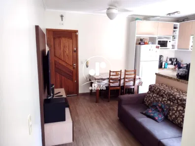 Cobertura com 2 Quartos à venda, 100m² no Parque das Nações, Santo André
