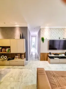 Apartamento com 3 Quartos à venda, 113m² no Taquaral, Campinas