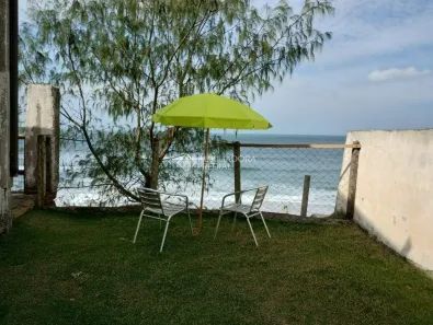 Casa com 6 Quartos à venda, 232m² no Campeche, Florianópolis