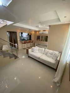 Casa com 4 Quartos para alugar, 173m² no Catu de Abrantes (Abrantes), Camaçari