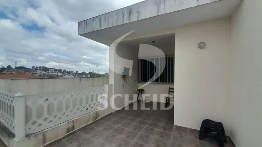 Sobrado com 3 Quartos à venda, 227m² no Vila Marari, São Paulo