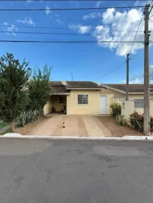 Casa de Condomínio com 2 Quartos à venda, 70m² no Jardim São Lourenço, Bady Bassitt