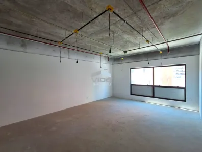 Sala Comercial à venda, 39m² no Centro, Campinas
