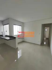 Cobertura com 2 Quartos à venda, 95m² no Campestre, Santo André