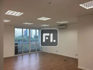 Sala Comercial para alugar, 50m² no Alphaville Empresarial, Barueri