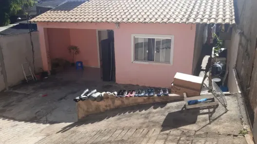 Casa com 3 Quartos à venda, 200m² no Riacho Fundo I, Brasília