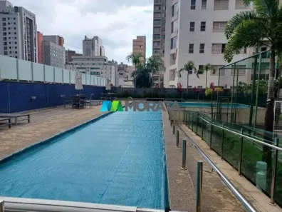 Apartamento com 3 Quartos à venda, 80m² no Savassi, Belo Horizonte