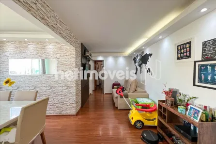 Apartamento com 3 Quartos à venda, 71m² no Manacás, Belo Horizonte