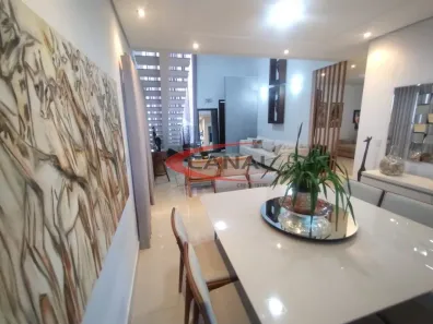 Casa de Condomínio com 4 Quartos à venda, 309m² no Residencial Tivoli II, Bauru