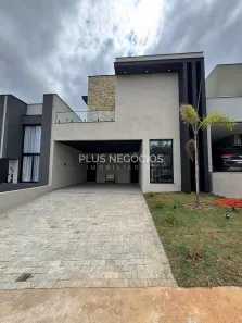 Casa de Condomínio com 3 Quartos à venda, 208m² no Jardim Novo Horizonte, Sorocaba