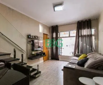 Sobrado com 3 Quartos à venda, 180m² no Vila Aricanduva, São Paulo