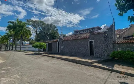 Casa com 5 Quartos à venda, 400m² no São Judas Tadeu, Guarapari