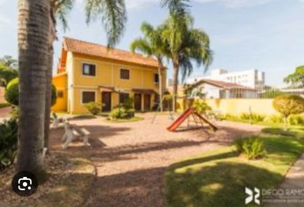 Casa de Condomínio com 2 Quartos à venda, 59m² no Ipanema, Porto Alegre