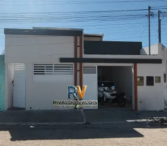 Sobrado com 4 Quartos à venda, 150m² no São Brás, Nossa Senhora do Socorro