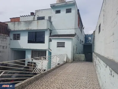Prédio Comercial para alugar, 600m² no Vila Hulda, Guarulhos
