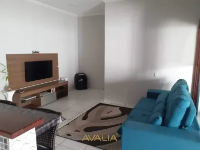 Casa com 2 Quartos à venda, 104m² no Vila Florença, Indaiatuba