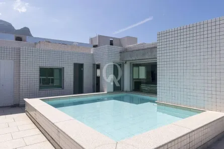 Cobertura com 3 Quartos à venda, 420m² no Barra da Tijuca, Rio de Janeiro