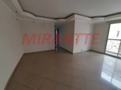 Apartamento com 3 Quartos à venda, 90m² no Vila Nova Cachoeirinha, São Paulo