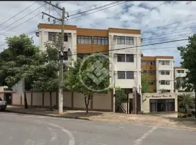 Apartamento com 3 Quartos para alugar, 74m² no Porto, Cuiabá