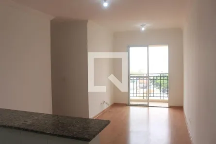 Apartamento com 3 Quartos à venda, 62m² no Campestre, Santo André