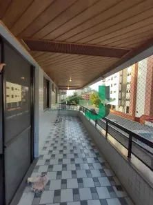 Apartamento com 3 Quartos para alugar, 115m² no Méier, Rio de Janeiro