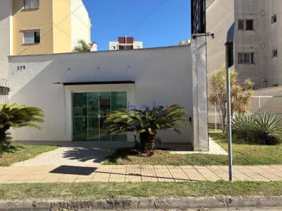 Lote/Terreno para alugar, 951m² no Parque Campolim, Sorocaba