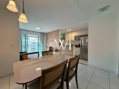 Apartamento com 3 Quartos à venda, 95m² no Charitas, Niterói