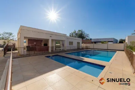 Apartamento com 2 Quartos à venda, 75m² no Canudos, Novo Hamburgo