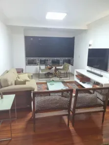 Apartamento com 4 Quartos à venda, 165m² no Boa Viagem, Recife
