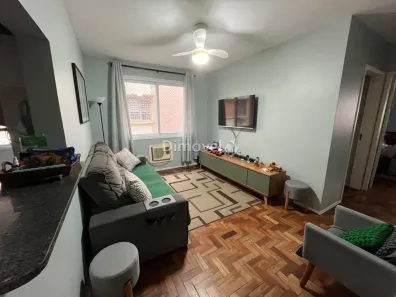 Apartamento com 2 Quartos à venda, 66m² no Praia de Belas, Porto Alegre