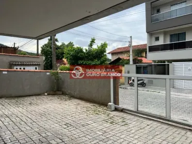 Apartamento com 2 Quartos à venda, 63m² no Ingleses do Rio Vermelho, Florianópolis