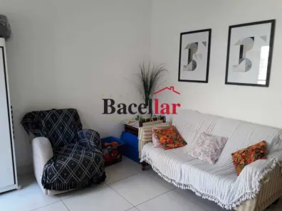  com 2 Quartos à venda, 35m² no Engenho Novo, Rio de Janeiro