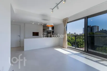 Apartamento com 2 Quartos à venda, 65m² no Petrópolis, Porto Alegre