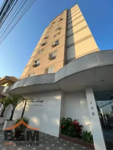 Apartamento com 3 Quartos para alugar, 110m² no Centro, Itajaí